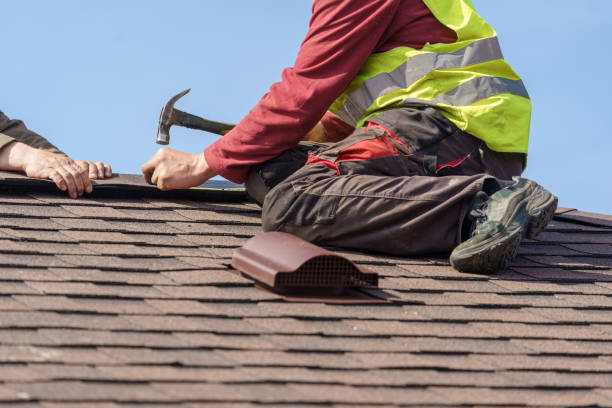 Best Commercial Roofing Services  in Moses Lake, WA