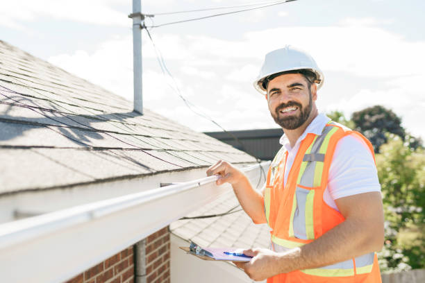 Best Residential Roofing Contractor  in Moses Lake, WA