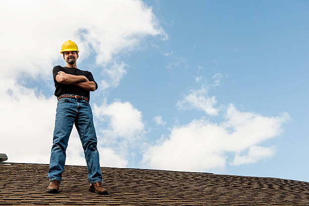 Best New Roof Installation  in Moses Lake, WA