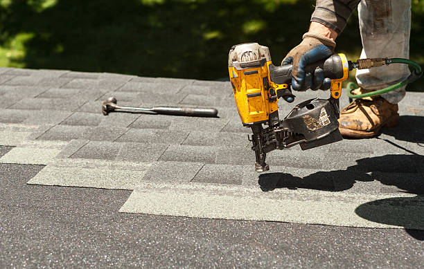 Quick and Trustworthy Emergency Roof Repair Services in Moses Lake, WA