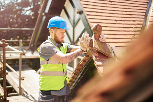 Best Best Roofing Contractors  in Moses Lake, WA