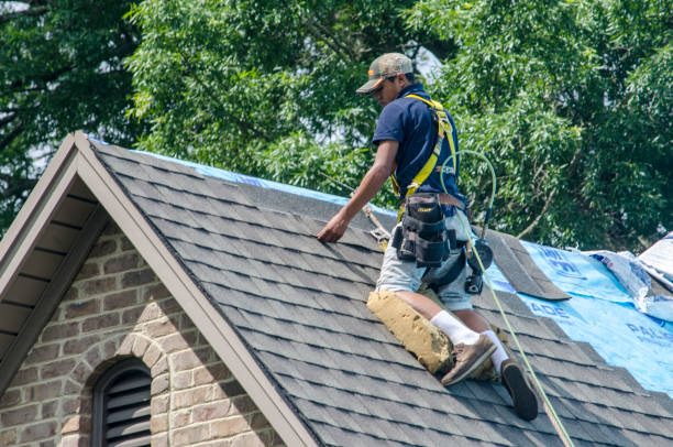 Trusted Moses Lake, WA Roofing Contractor Experts